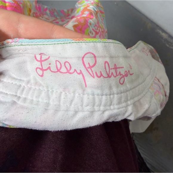 Lilly Pulitzer callahan shorts - Picture 6 of 8